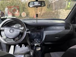 شيفروليه اوبترا